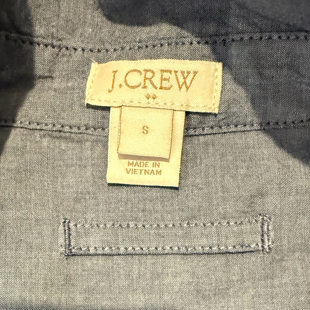J.Crew Tunic - Picture 2 of 2